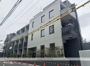 ACP RESIDENCE 新江古田【2階】の外観