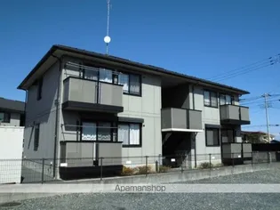 ロイヤルガーデン Bの画像