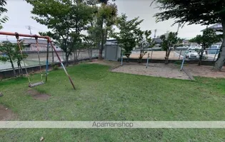 ハッピーフライト【5階】の周辺