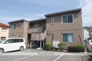 アマーレ カーサⅠ Ⅱの画像