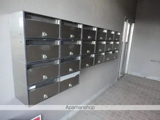 フォレストヒル小松島【2階】のその他画像