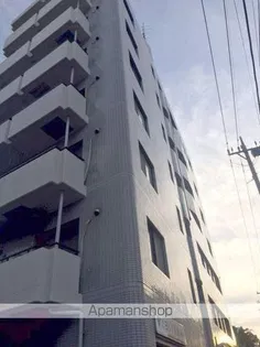 チャリオット南砂の画像