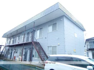 コーポステーションの画像