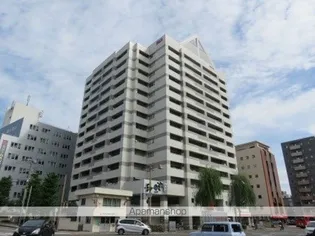 ダイアパレス医学町の画像