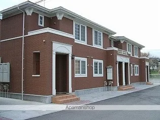 メリディオ サイトウBの画像