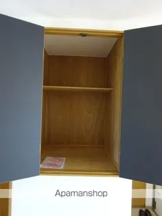 メイプルハウス桃木【106号室】の内装