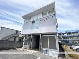 カーサソレアードの画像