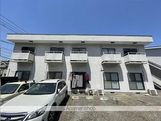 コーポシャイニング【A206号室】の外観