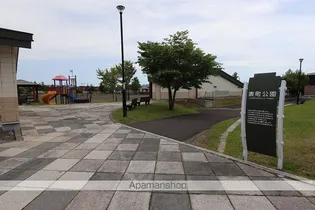 パストラル№3【101号室】の周辺