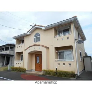 カンパーニュ 弐番館の画像