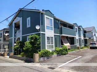 ハイツブロードの画像