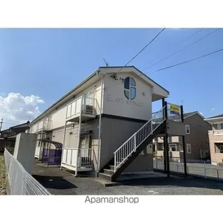 メゾンサンティエンの画像