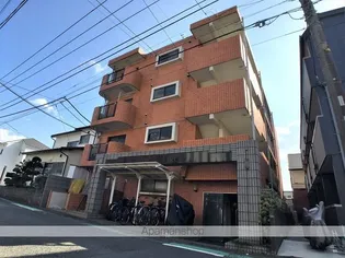 ワコーレ矢部の画像