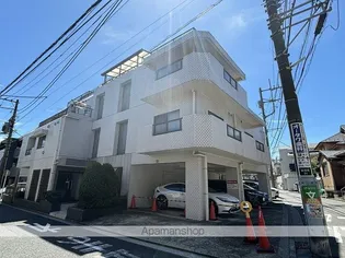 カーサマツダ【2階】の外観