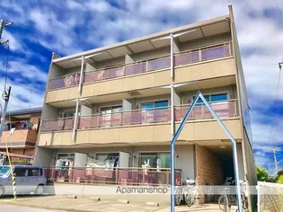 エルミナフラット南彦根の画像