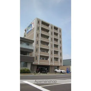 苦竹レジデンス壱番館の画像