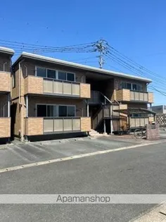 サンモールⅡの画像