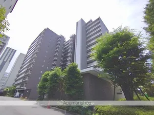 BLESS宮崎台【5階】の外観