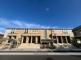 チェリーヒルの画像