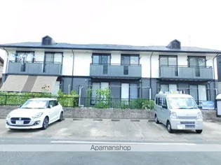 ジュネス三軒の画像