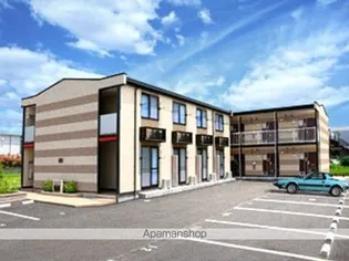 レオパレスグランツの画像