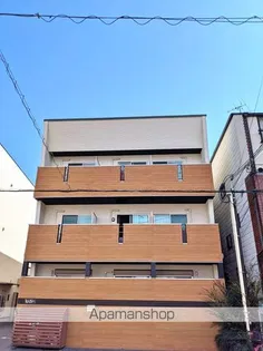 ガゼルノア加島Iの画像
