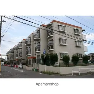 サンハイツひさしの画像