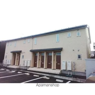 EBLISSA棟の画像