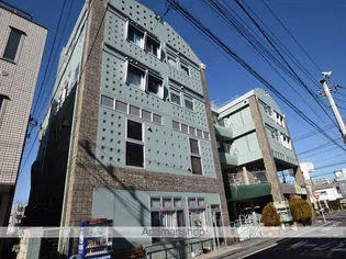 ベルドールコートの画像