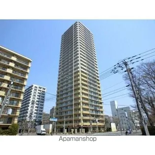 知事公館前タワーレジデンスの画像