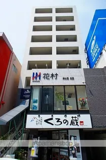 福岡県福岡市博多区上川端町【マンション】の外観