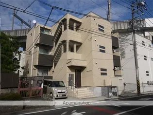 REGALEST連坊【3階】の外観