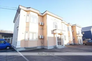 スペースひびき野Ⅱの画像