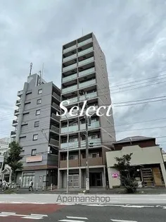 ディアレイシャスID横浜南の画像