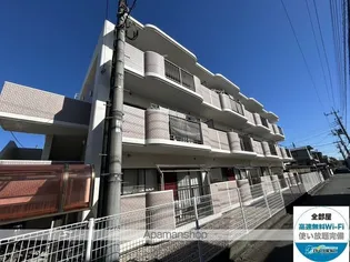 カーサ岸町の画像