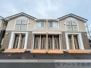 クレメント エヌ AB棟の画像