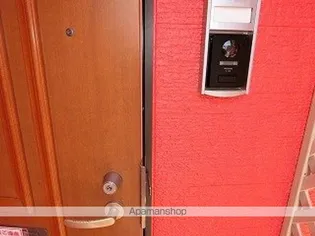 エテルノ優美B【1階】のその他画像