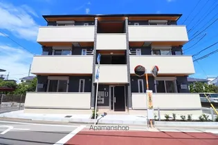 D PAINA 小杉陣屋町の画像