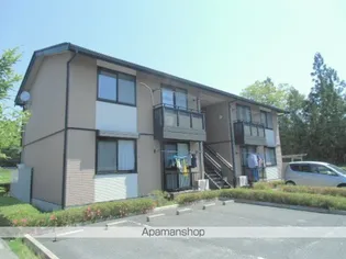 メンバーズタウン月町Bの画像