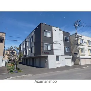 ドライエポック東野幌の画像