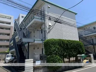 セラミックハイツ鶴見の画像