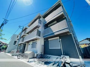 マ メゾン鵠沼花沢Bの画像