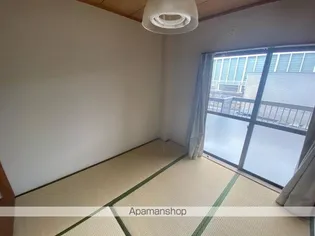 牟礼ぐらしROOM③【A-101号室】の内装