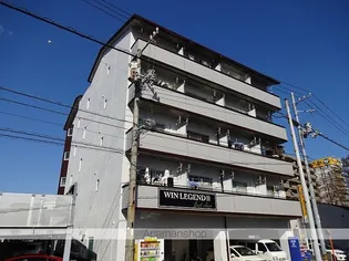 WIN LEGEND Ⅲの画像
