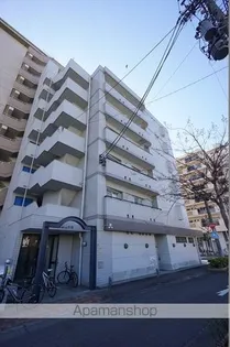 セントラルホーム千早【2階】の外観