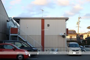 サンハイツ川口A Bの画像