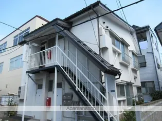 コーポ佐々木の画像