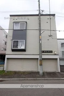コーポサンライズの画像