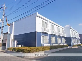レオパレス寧楽の画像