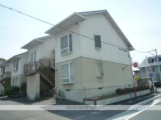 カーサ デ ソル守山の画像